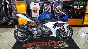 suzuki GSX-R 1000 SRAD