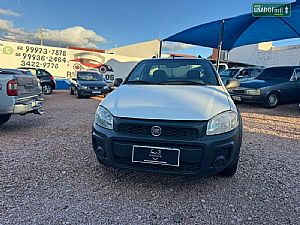 Strada Working CS 1.4 Flex