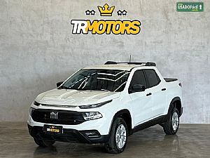 Toro Endurance 1.3 T270 Automático Flex