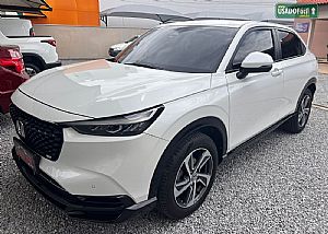 HRV Touring 1.5 Turbo Automático