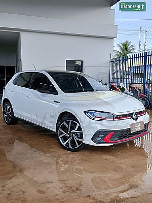 Polo GTS 1.4 TSI Flex