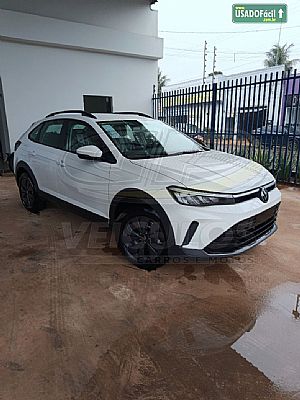 Nivus Sense 200 TSI Automático Flex