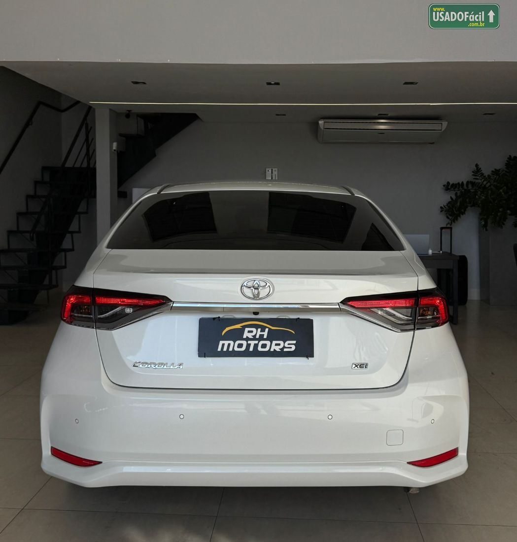 Foto do veículo