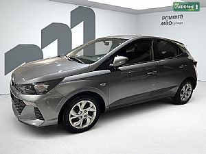 HB20 Hatch Sense Plus 1.0 Mecânico Flex