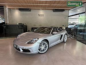 porsche 718 Boxster 2.0 300cv