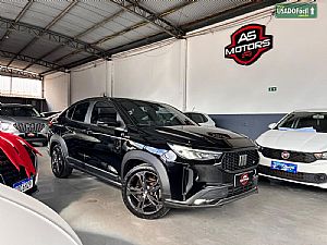 Fastback Limited Edition 1.3 270 Turbo Automático Flex