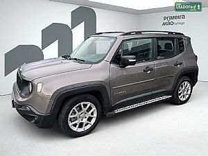 Renegade Sport 1.8 4x2 Automático Flex