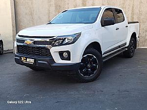 S10 LS CD 2.8 4x4 TDI Mecânico Diesel