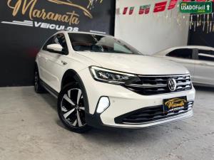 Nivus Highline 200 TSI Automático Flex