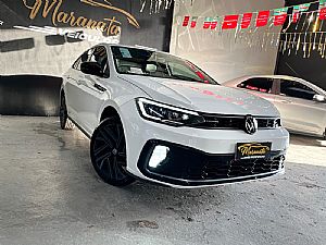 Virtus Exclusive 250 TSI 1.4 Automático Flex