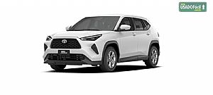 YARIS CROSS 1.5 XR AUTOMÁTICO FLEX