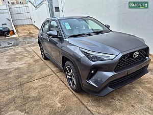 YARIS CROSS 1.5 XRE AUTOMÁTICO FLEX