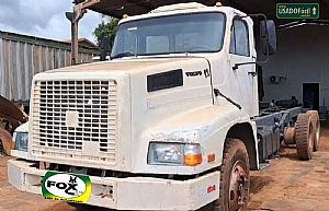 VOLVO NL-12 410 6X4 2p diesel