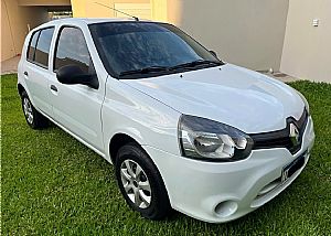 Clio Expression 1.0 5P