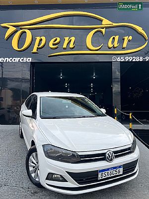 Virtus 1.6 MSI Automático Flex