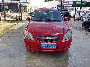 celta 4p 1.0 LT Flex