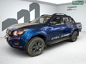 Frontier Attack CD 2.3 4x4 Bi-Turbo Automático Diesel