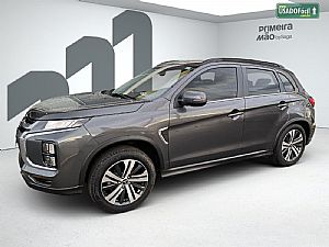 Outlander Sport HPE 2.0 Automático Flex