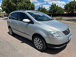 Spacefox Trend 1.6 Total Flex