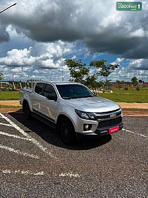 S10 LT CD 2.8 4x4 TDI Automático Diesel