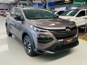 Kardian Evolution 1.0 Turbo Mecânico Flex 5P