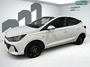 HB20 Hatch Sense Plus 1.0 Mecânico Flex