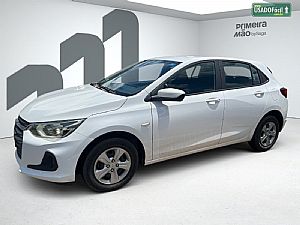 Onix Hatch 1.0 Mecânico Flex