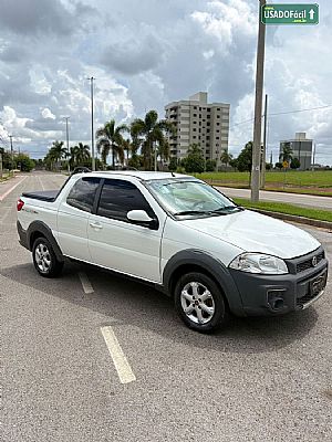 Strada Freedom CD 1.4 Flex