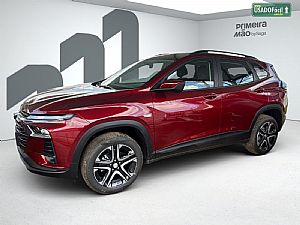 Tracker LT 1.0 Turbo Automático Flex