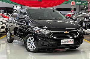 Onix Hatch Advantage 1.4 Automático Flex