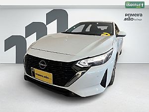 Sentra Advance 2.0 Automático