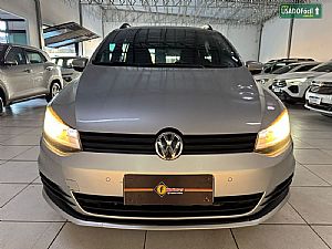 SpaceFox Trendline 1.6 Total Flex