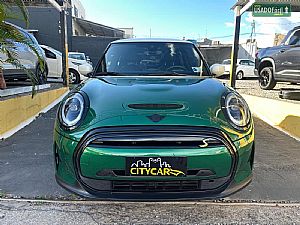 Mini Cooper S elétric