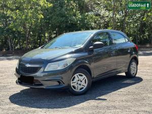 Onix Hatch LS 1.0 Mecânico Flex