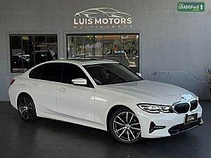 BMW 320i Sport GP Turbo 2.0