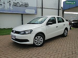 Voyage 1.0 Total Flex Manual