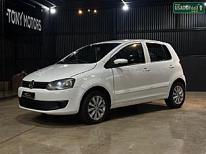 Fox 1.0 Mi 4P Total Flex