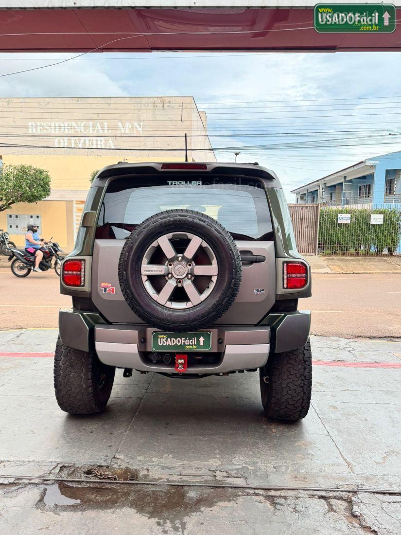 Foto do veículo