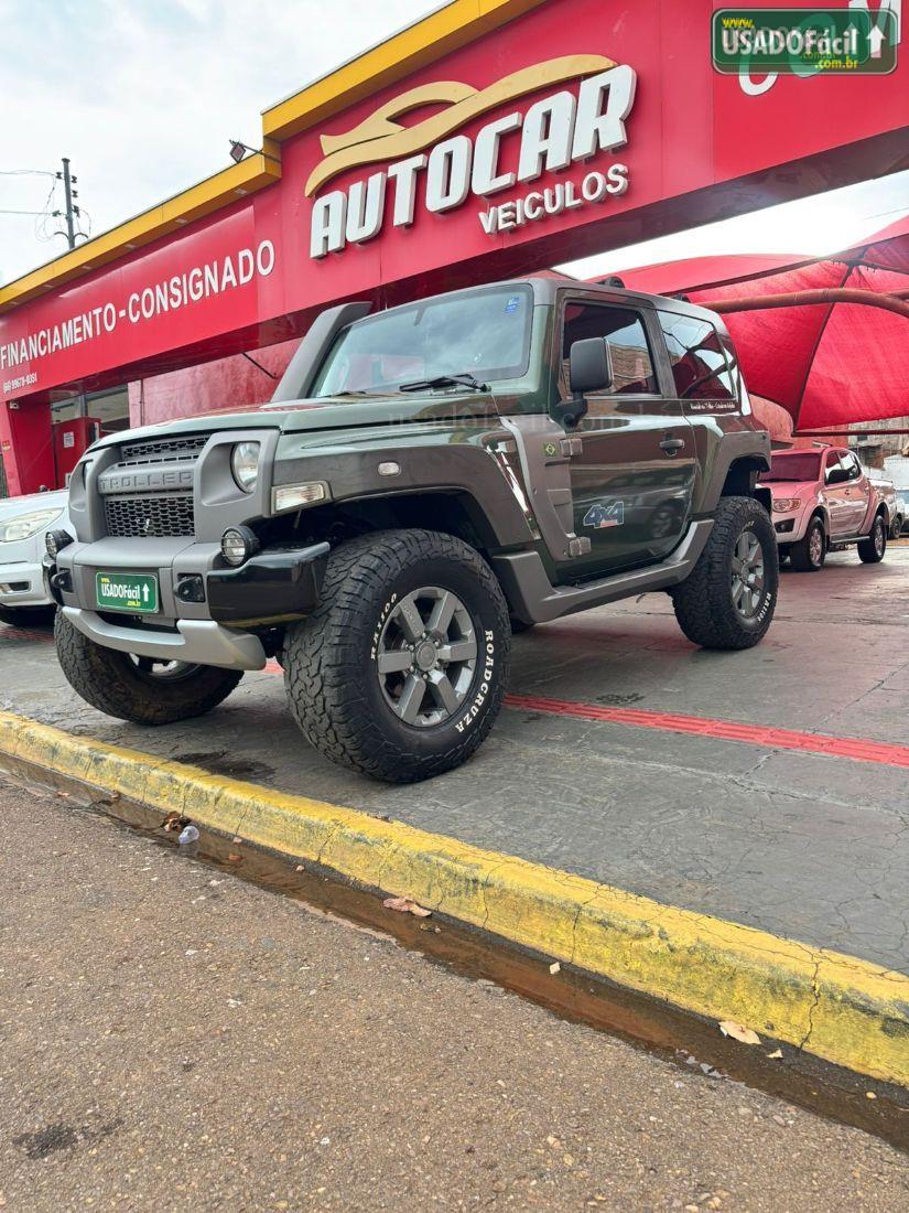 Foto do veículo
