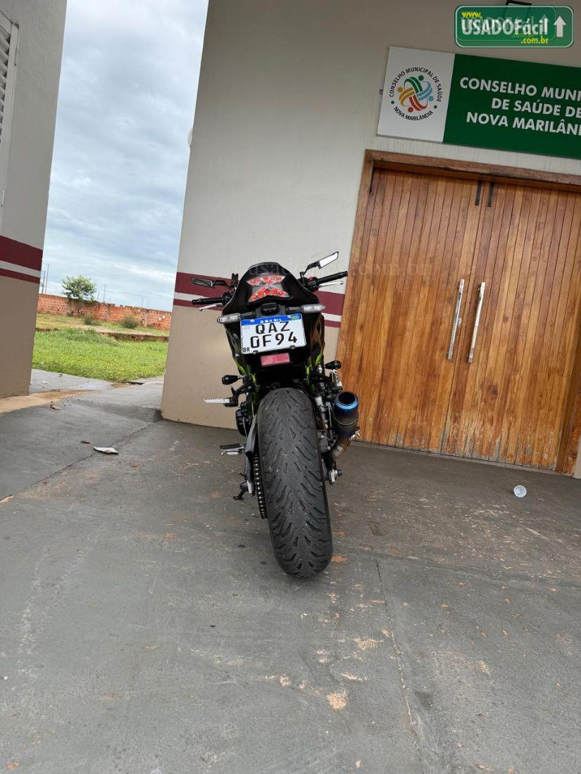 Foto do veículo