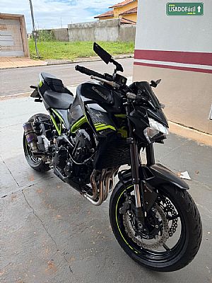 Z900 SE