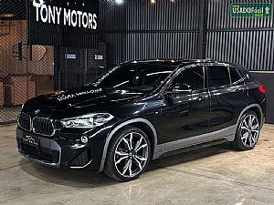 BMW X2 M35i 2.0 Turbo Automático