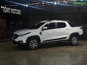 Strada Volcano CD 1.3 Automático Flex