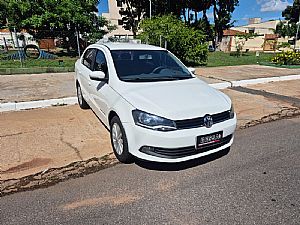 Voyage Comfortline 1.6 Total Flex