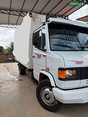 mercedes 710/ 710 Plus 2p diesel