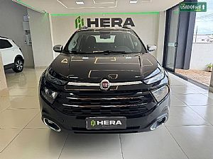 Toro Freedom 1.8 Automático Flex