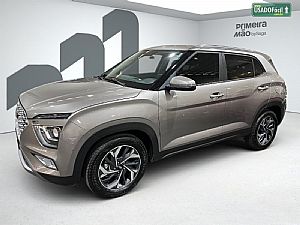 Creta Limited 1.0 Turbo Automático Flex