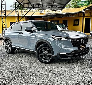HRV Advance 1.5 Turbo Automático Flex
