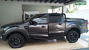 Ranger Storm CD 3.2 4x4 Automático Diesel