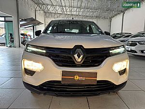 Kwid Zen 1.0 Mecânico Flex